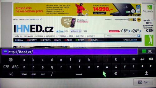 LG ST600 web iHNed