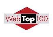 WebTop100 - logo