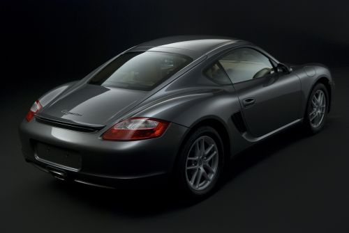 XTB porshe
