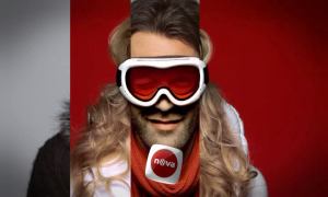 Identy TV Nova - zima 2010/11 - 2