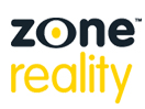 TV2 Zone Reality logo